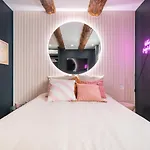 Candy Room